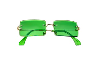 Lunettes de soleil mixte - Catégorie 2