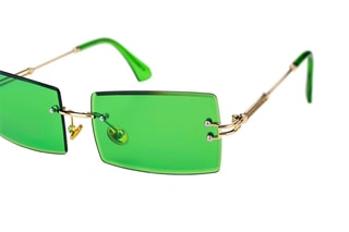 Lunettes de soleil mixte - Catégorie 2