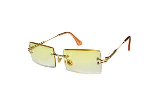 Lunettes de soleil mixte - Catégorie 2
