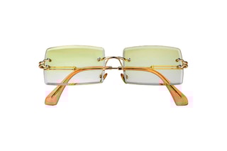 Lunettes de soleil mixte - Catégorie 2