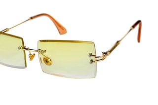 Lunettes de soleil mixte - Catégorie 2