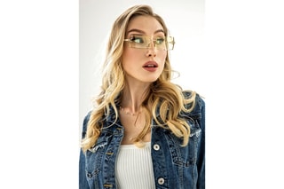 Lunettes de soleil mixte - Catégorie 2