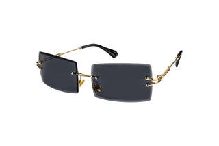 Lunettes de soleil mixte - Catégorie 2