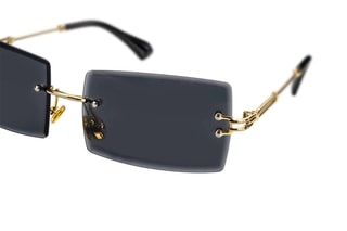 Lunettes de soleil mixte - Catégorie 2
