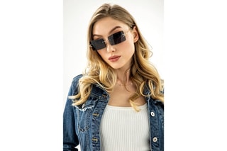 Lunettes de soleil mixte - Catégorie 2