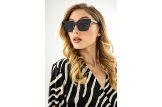 Lunettes de soleil mixte - Catégorie 3