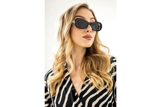 Lunettes de soleil mixte - Catégorie 3