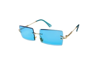 Lunettes de soleil mixte - Catégorie 2