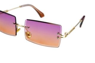 Lunettes de soleil mixte - Catégorie 2