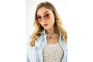 Lunettes de soleil mixte - Catégorie 2