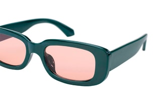 Lunettes de soleil mixte - Catégorie 1