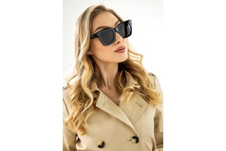 Lunettes de soleil mixte - Catégorie 3