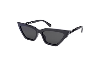 Lunettes de soleil mixte - Catégorie 3
