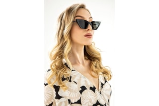 Lunettes de soleil mixte - Catégorie 3