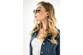 Lunettes de soleil mixte - Catégorie 3