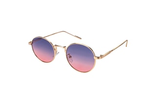 Lunettes de soleil mixte - Catégorie 2