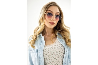 Lunettes de soleil mixte - Catégorie 2