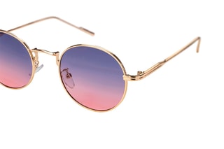 Lunettes de soleil mixte - Catégorie 2