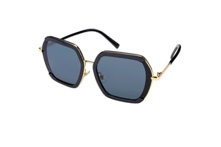 Lunettes de soleil mixte - Catégorie 3