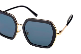 Lunettes de soleil mixte - Catégorie 3