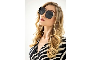 Lunettes de soleil mixte - Catégorie 3