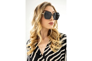 Lunettes de soleil mixte - Catégorie 3