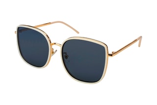 Lunettes de soleil polarisées mixte - Catégorie 3