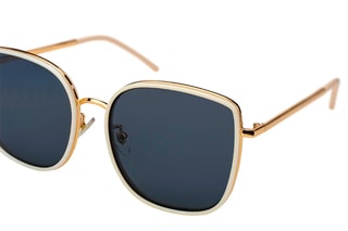 Lunettes de soleil polarisées mixte - Catégorie 3