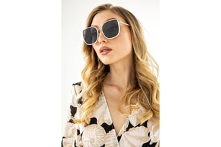 Lunettes de soleil polarisées mixte - Catégorie 3