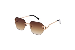 Lunettes de soleil mixte - Catégorie 3