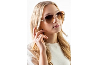 Lunettes de soleil mixte - Catégorie 3