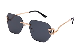 Lunettes de soleil mixte - Catégorie 3