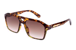 Lunettes de soleil mixte - Catégorie 2