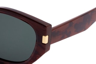 Lunettes de soleil mixte - Catégorie 3