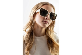 Lunettes de soleil mixte - Catégorie 3