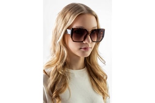 Lunettes de soleil mixte - Catégorie 2