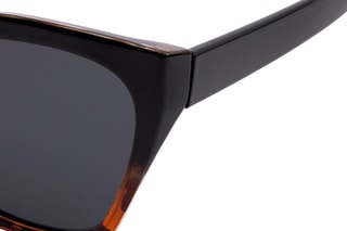 Lunettes de soleil polarisées mixte - Catégorie 3