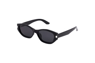 Lunettes de soleil polarisées mixte - Catégorie 3