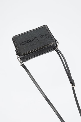 Trousse  Ariane Noir