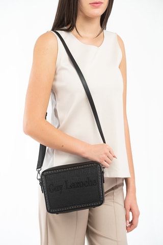 Trousse  Ariane Noir