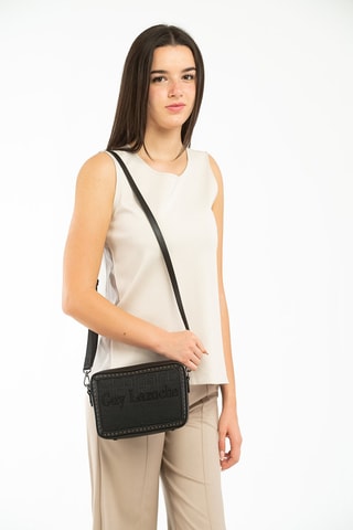 Trousse  Ariane Noir