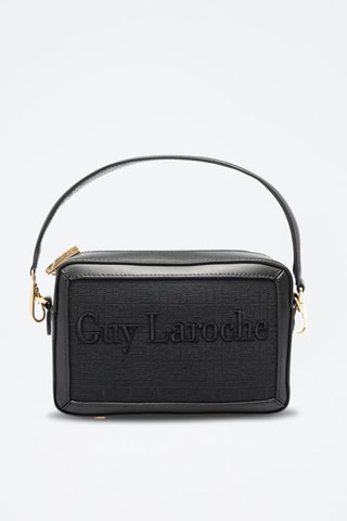 Trousse  Angéle Noir