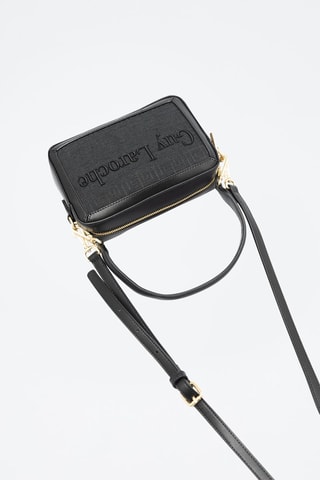 Trousse  Angéle Noir