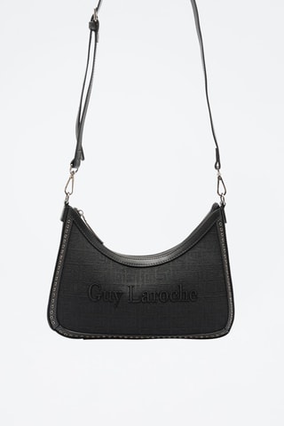 Sac bandoulière  Ariane Noir