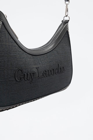 Sac bandoulière  Ariane Noir