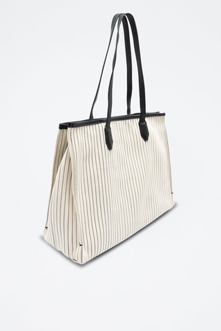 Cabas Lulu Blanc