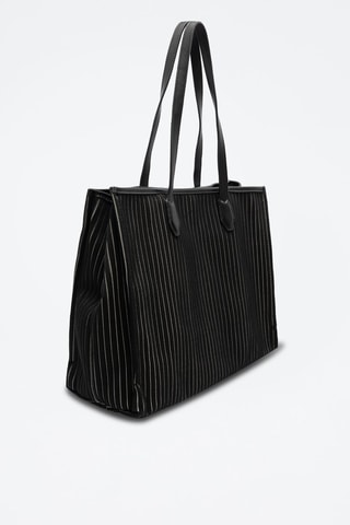 Cabas Lulu Noir