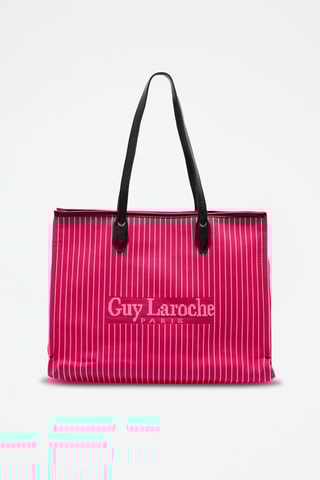 Cabas Lulu Rose