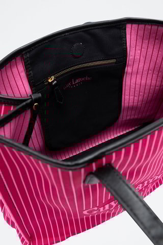 Cabas Lulu Rose