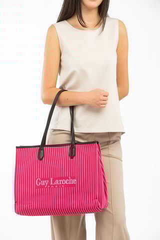 Cabas Lulu Rose